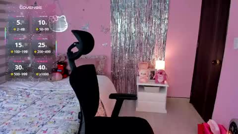Snapshot of kiarielle chatting on June 2026 08:35:01 PM Kiarielle online show from June 2026 08:35:01 PM