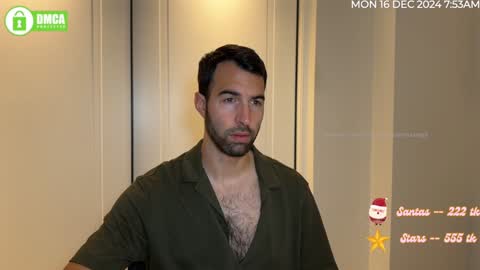 Manu online show from December 2024 06:53:02 AM