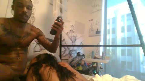 HunneysPlayRoom online show from December 2024 04:06:01 PM