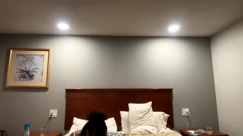 HunneysPlayRoom online show from February 2025 09:56:01 AM