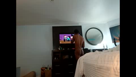 HunneysPlayRoom online show from January 2026 08:12:01 PM