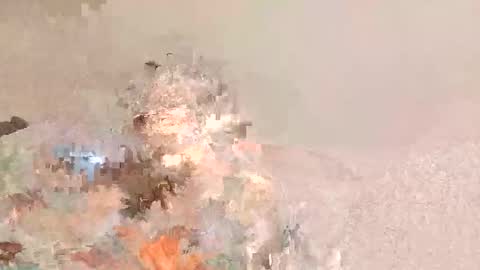 Snapshot of kibrombariu45 chatting on March 2026 08:40:01 AM HunneysPlayRoom online show from March 2026 08:40:01 AM