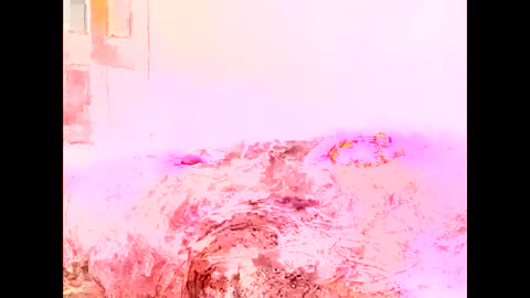 Snapshot of kibrombariu45 chatting on April 2026 06:19:01 AM HunneysPlayRoom online show from April 2026 06:19:01 AM