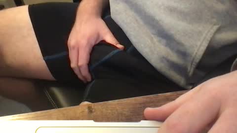 Snapshot of kickboxer04 chatting on February 2025 05:18:02 PM kickboxer04 online show from February 2025 05:18:02 PM