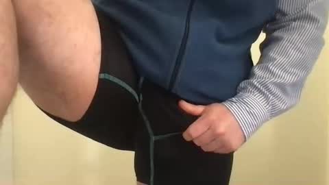 Snapshot of kickboxer04 chatting on February 2025 05:42:02 PM kickboxer04 online show from February 2025 05:42:02 PM