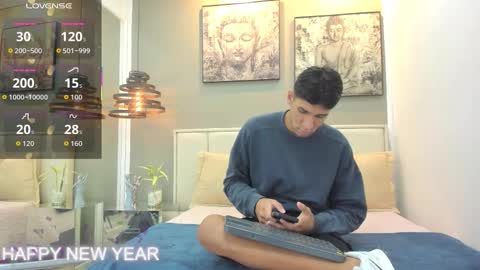 Snapshot of kieran_derek chatting on January 2026 03:09:02 AM Kieran Derek online show from January 2026 03:09:02 AM