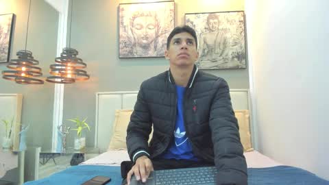 Snapshot of kieran_derek chatting on January 2026 03:20:02 AM Kieran Derek online show from January 2026 03:20:02 AM