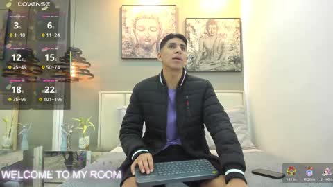 Snapshot of kieran_derek chatting on January 2026 03:23:01 AM Kieran Derek online show from January 2026 03:23:01 AM