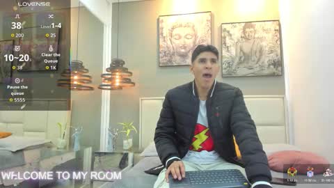 Snapshot of kieran_derek chatting on January 2026 03:12:02 AM Kieran Derek online show from January 2026 03:12:02 AM