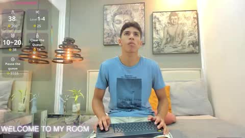 Snapshot of kieran_derek chatting on January 2026 03:22:02 AM Kieran Derek online show from January 2026 03:22:02 AM