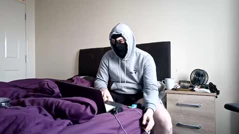 Snapshot of kierankie chatting on January 2025 01:13:01 PM kieran online show from January 2025 01:13:01 PM