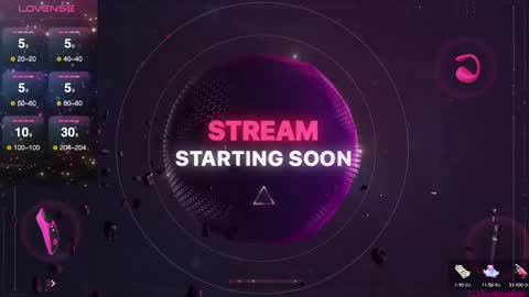 Kiera Reines online show from January 2025 03:15:01 AM