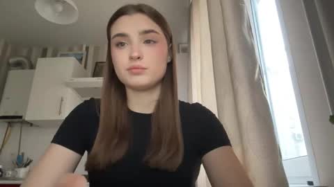 Snapshot of kierstentates chatting on March 2026 02:43:01 PM Ola my name is Lissa Lets hit 10 Thumbs Up together online show from March 2026 02:43:01 PM