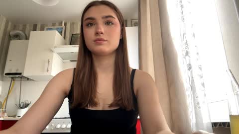 Snapshot of kierstentates chatting on March 2026 11:43:02 AM Ola my name is Lissa Lets hit 10 Thumbs Up together online show from March 2026 11:43:02 AM