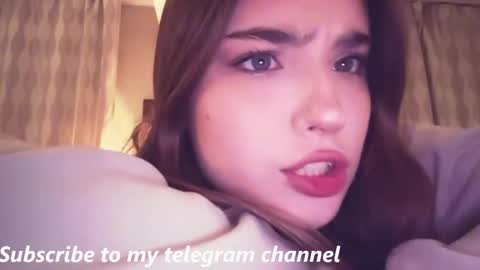 Snapshot of kierstentates chatting on April 2026 02:02:02 PM Ola my name is Lissa Lets hit 10 Thumbs Up together online show from April 2026 02:02:02 PM