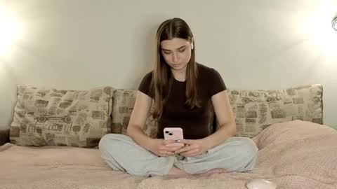 Ola my name is Lissa  Lets hit 10 Thumbs Up together   online show from May 2026 06:09:01 PM