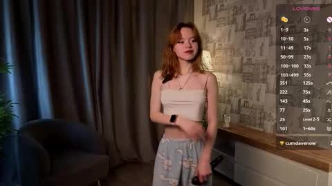 Vanessa online show from September 2025 03:12:01 PM