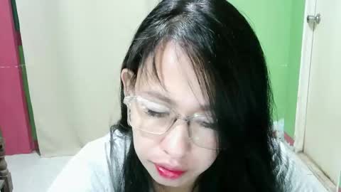 Snapshot of kigkigkig chatting on March 2026 01:01:01 AM Amara online show from March 2026 01:01:01 AM