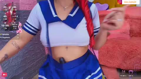 leidy  online show from February 2025 06:40:01 AM