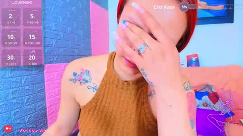 leidy  online show from September 2025 04:49:02 AM