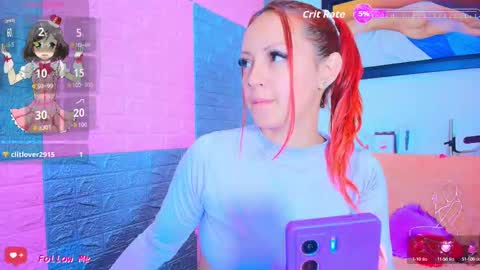 leidy  online show from October 2025 11:36:01 PM