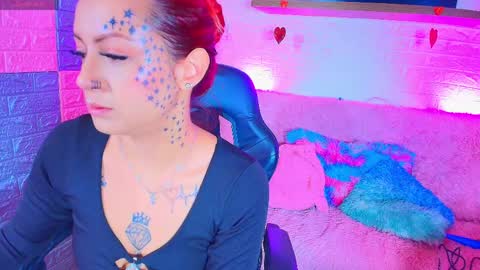 leidy  online show from April 2026 11:49:01 AM