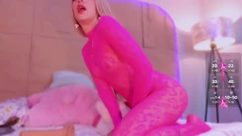 KIM COOPER online show from March 2026 10:21:02 AM