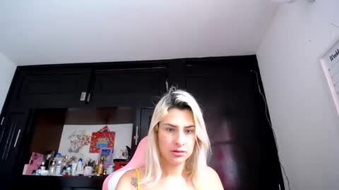 Anna Sophia online show from January 2025 06:04:01 PM