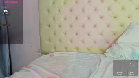 Melody online show from February 2026 12:12:01 PM