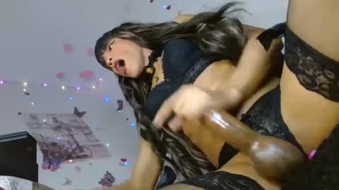  kika lorace  online show from February 2025 01:33:01 AM