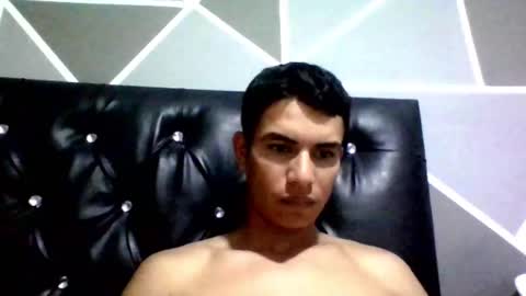 kike_salazar online show from October 2025 08:41:02 PM