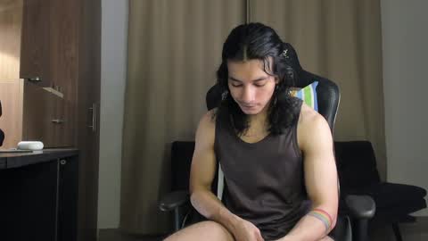 kikeruiz 19 online show from December 2024 08:53:01 PM