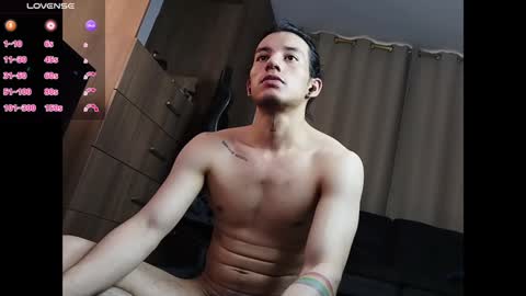 kikeruiz 19 online show from December 2024 07:46:02 PM