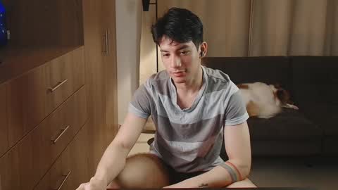 kikeruiz 19 online show from December 2025 04:23:02 PM