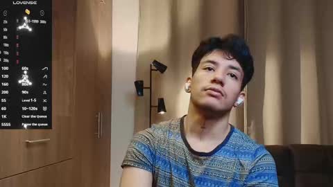 kikeruiz 19 online show from December 2025 10:41:02 PM