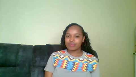 Snapshot of kiki_beby chatting on March 2026 10:58:02 PM Angela online show from March 2026 10:58:02 PM