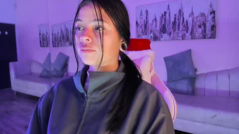 kIKI online show from December 2024 04:49:02 AM