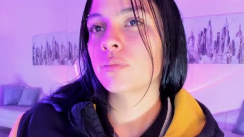 kIKI online show from January 2025 03:29:02 AM