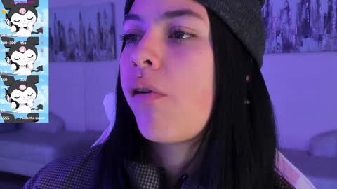 kIKI online show from January 2025 03:58:02 AM