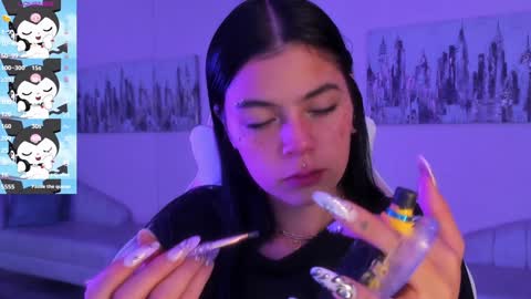 kIKI online show from January 2025 04:59:01 AM