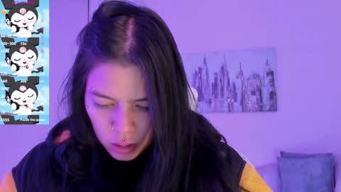 kIKI online show from January 2025 03:58:02 AM