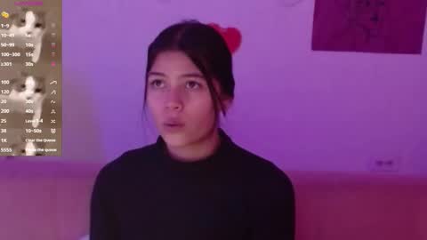 kIKI online show from February 2025 07:38:02 PM