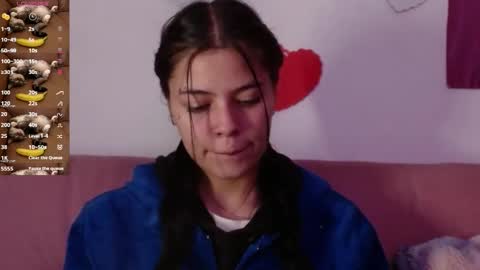 kIKI online show from March 2025 05:50:02 AM