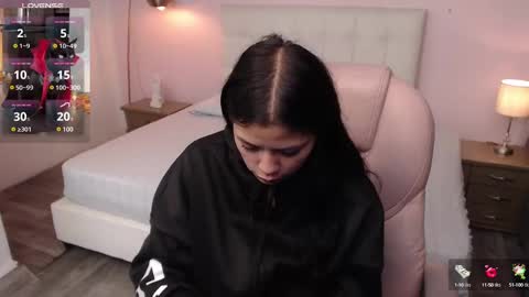 kIKI online show from September 2025 11:11:01 AM