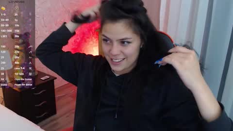 kIKI online show from March 2026 04:41:01 AM