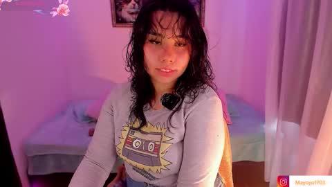 Mayoyo online show from February 2026 03:00:02 PM