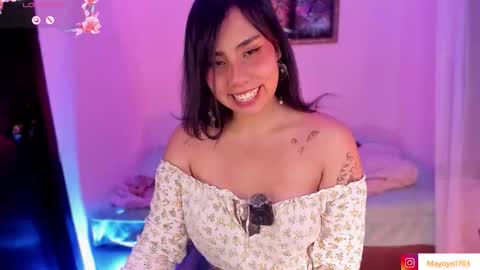 Mayoyo online show from February 2026 01:20:02 AM