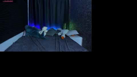 Kiki online show from March 2025 10:15:02 AM