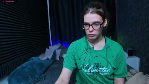 Kiki online show from March 2025 10:07:02 AM