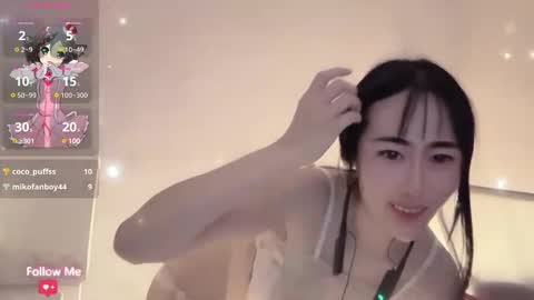 kiki_loveu online show from December 2024 02:10:01 PM